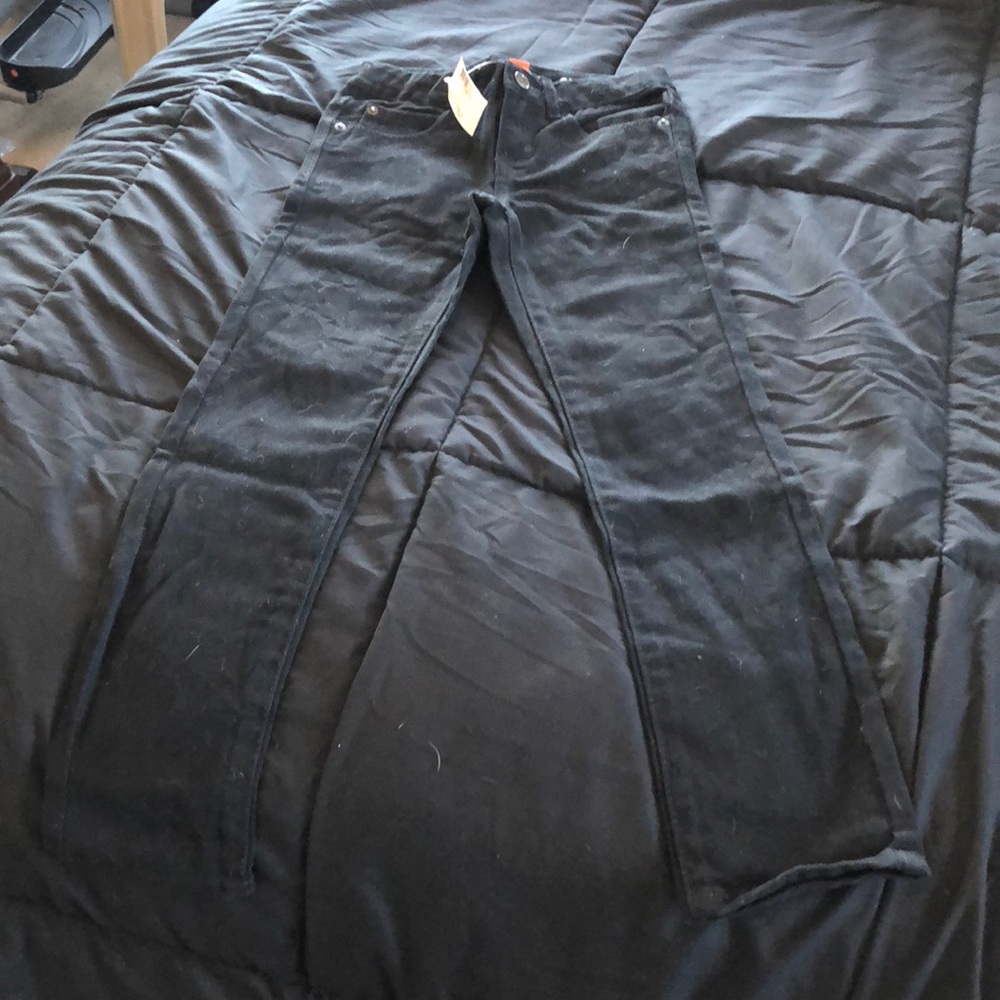 Skinny jeans